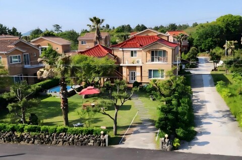 둘레 하우스 제주