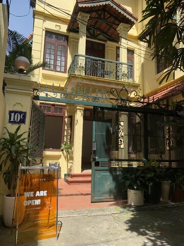 Kotton Villa - Kotton 1