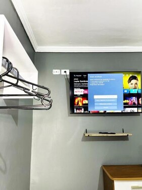 Hostel Anprado #17 Kit Cafe incluso,Prox-Aeroporto de Guarulhos