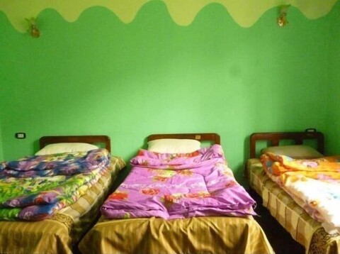Safary Hotel - Hostel