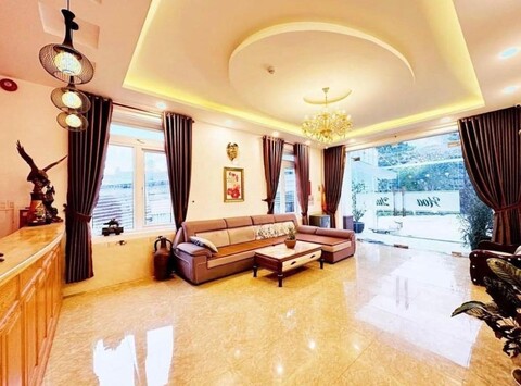 Khach san Hoa Chuong - Trung tâm Đà Lạt