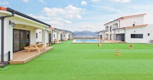 태안(안면도) 골드독애견펜션