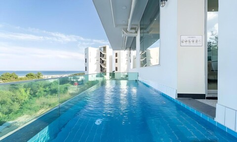 부산 기장빌라 히멜 풀빌라