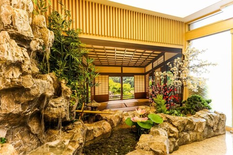 만월 호텔 대흥점