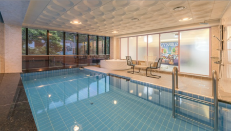 가평 티앤풀빌라