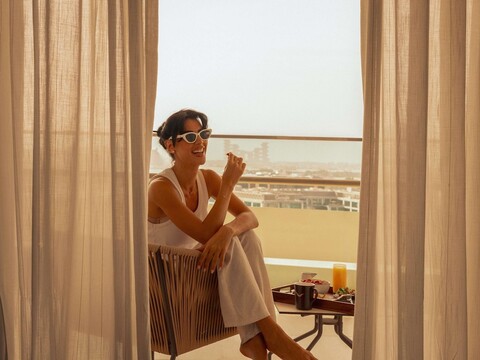 그랜드 플라자 뫼벤픽 메디아 시티