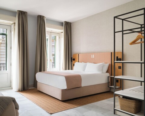 라임홈 마드리드 솔