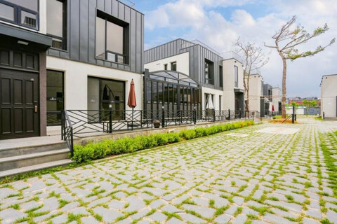 대부도 더머뭄풀빌라독채펜션B