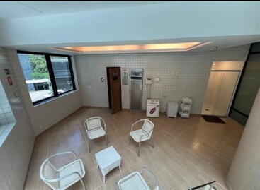 Hotel Wynd Ibirapuera 512A