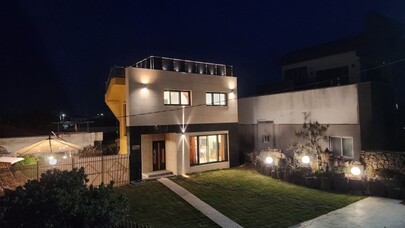 제주 월령 이드레펜션