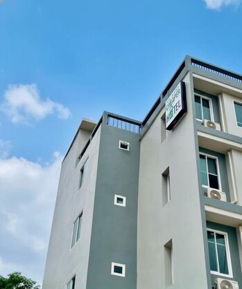 아오낭 치퍼 호텔