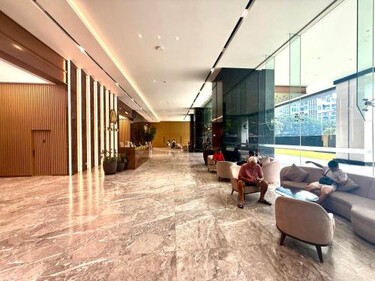 The Manor Premium Apartment klcc