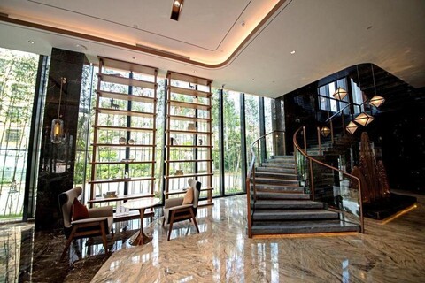 HERTON HOTEL