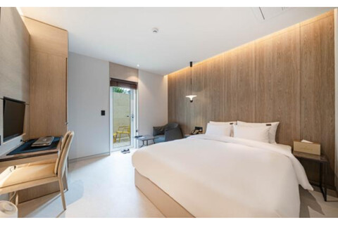 아산 하운드 아산터미널