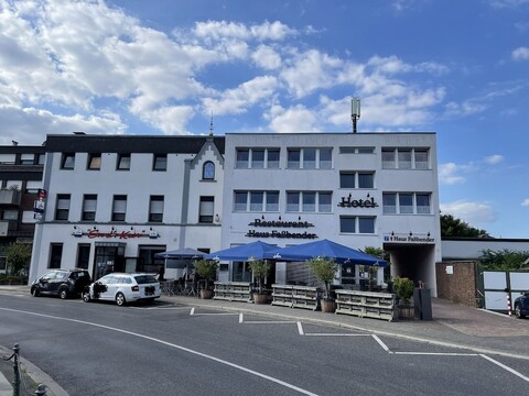 호텔 하우스 파스벤더