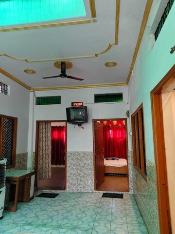 티루파티 게스트 하우스