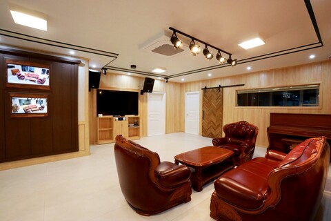 파주 웰컴펠릭스펜션