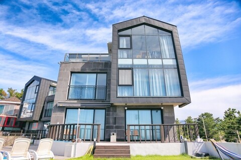 제주 플루메리아민박