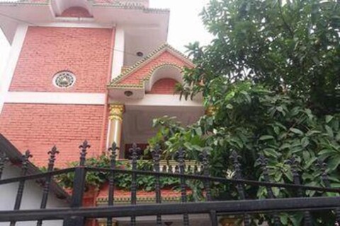 Typical Nepali Homestay