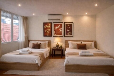 포 코 - OQ 하노이 스테이