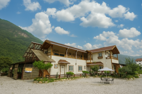 단양 어린왕자펜션