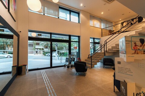 RCT 오스페다젠스 - 파울리스타 콘솔라상