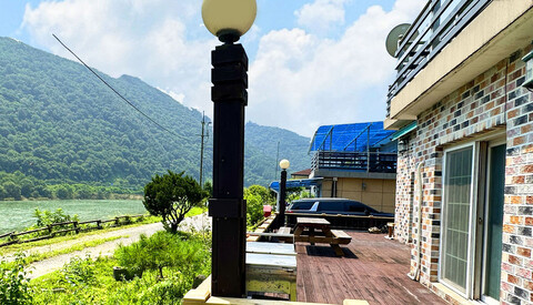 단양 비버리힐즈