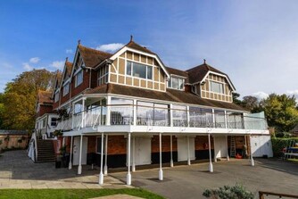 Leander Club