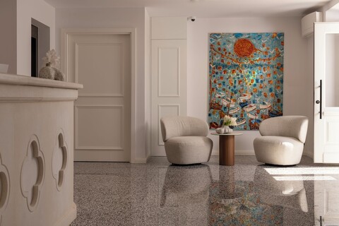 헤리티지 호텔 루시아