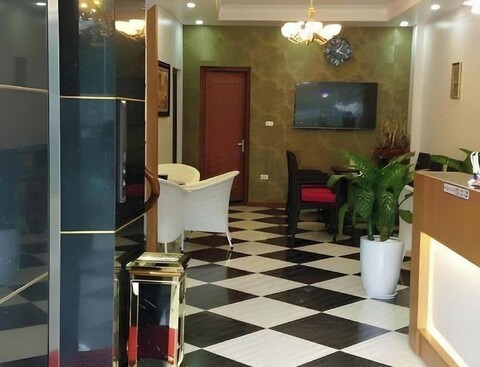 코코 하노이 호텔