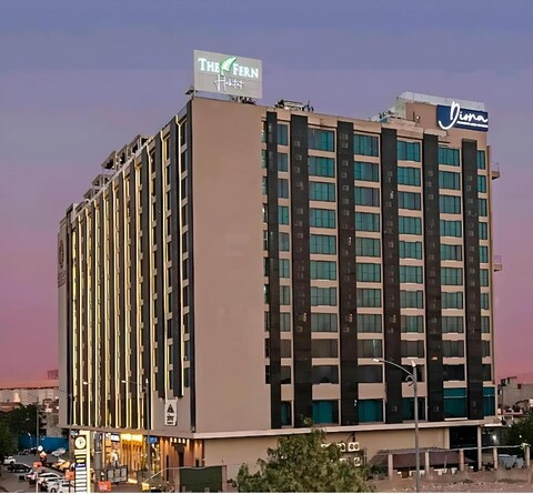 Grand Heritage House