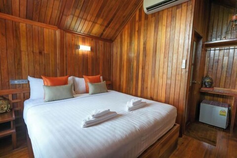 So View Phuket Resort