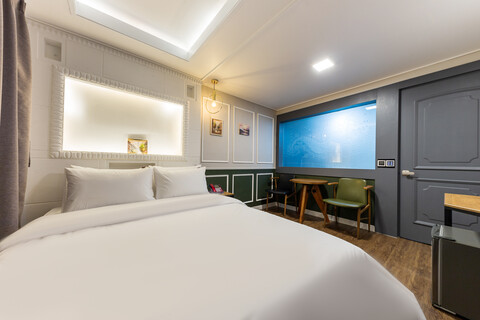 대전 용문 올리브