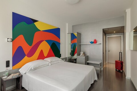 호텔 메디올라눔