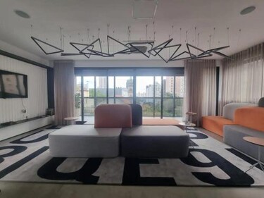 1101 · Lindo Studio | Jardim Paulista!