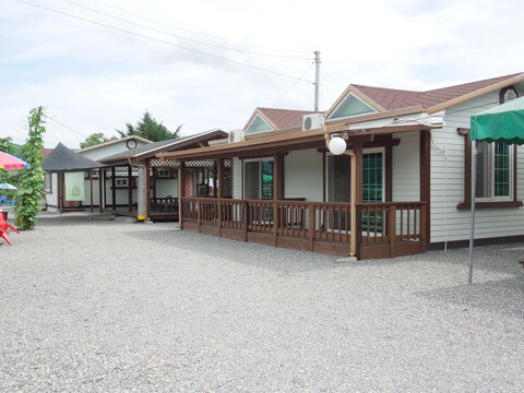 제주 주천강 강변민박