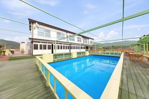 Abientot Spa Pension Ganghwa