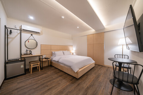 서귀포 더 호텔