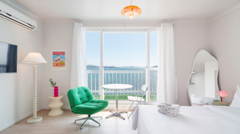 태안(안면도) 갤러리펜션