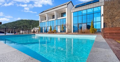 경주 다솔강펜션(가맹해지)