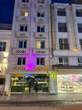 Hikmet Hotel