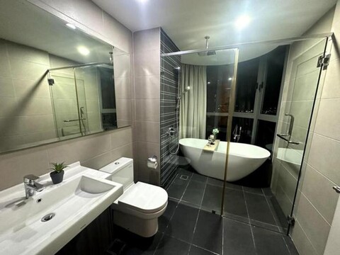 Teega Luxury 12 pax 4BRPooltable