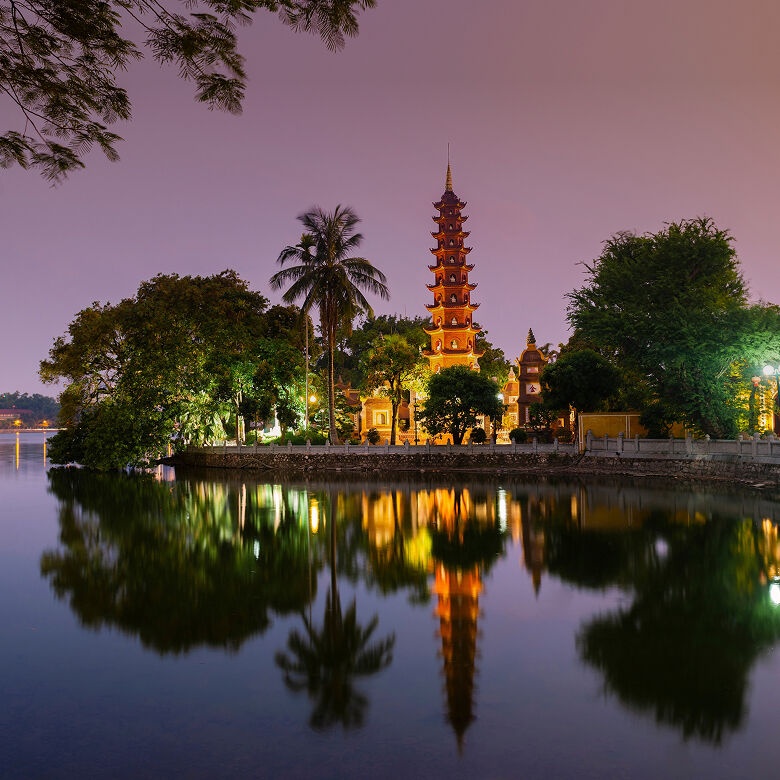 [하노이, 인천] 4박5일 #자유여행#호텔3박#조식,픽업포함#하롱베이크루즈 2