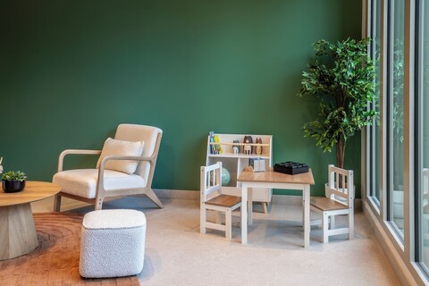 아파트호텔 아다지오 액세스 파리 낭테르