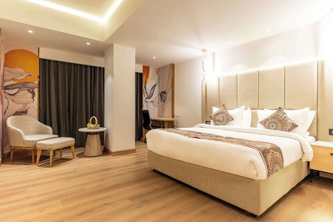 베스트 웨스턴 Ah1 암리차르