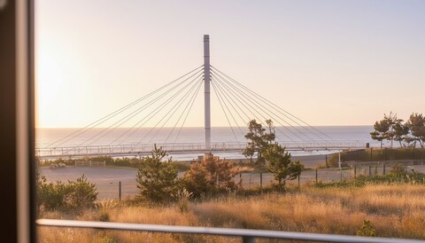 경주 감포솔레 펜션