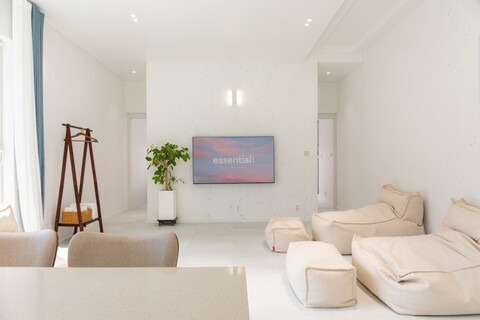 강릉 다오풀빌라