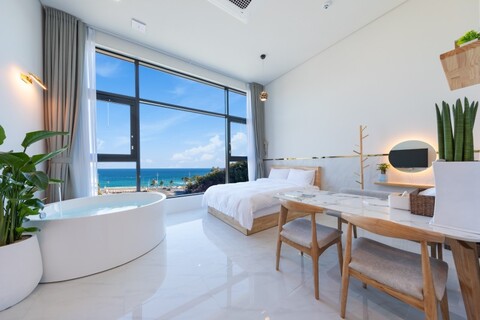 강릉 투데이경포펜션