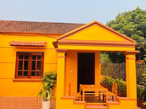 Ninh Bình Riverside Retreat