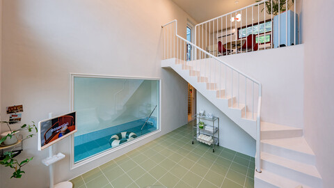 태안 풀빌라반디